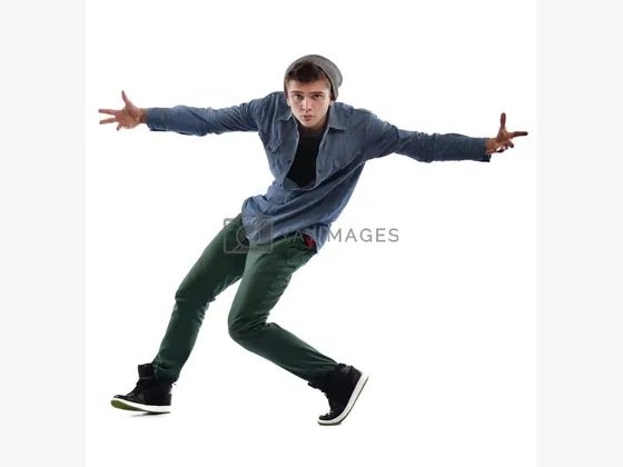 Gesture meme