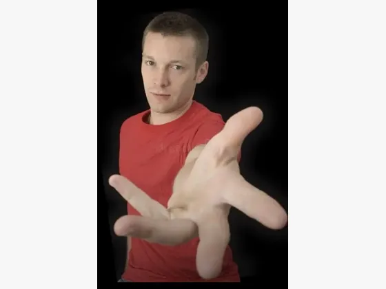 Gesture meme