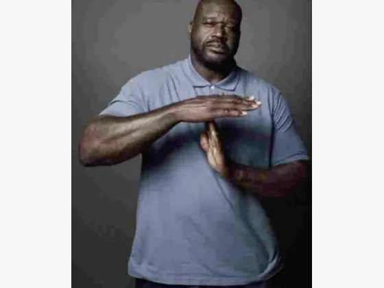 Gesture meme